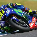 Hasil Kualifikasi MotoGP Austria, Valentino Rossi Start Ke-14