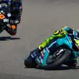 Valentino Rossi: MotoGP Modern Sangat Menuntut Fisik