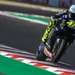 Motornya Kalah Di Lintasan Lurus, Valentino Rossi: Kami Harus Belajar dari Suzuki
