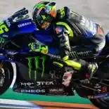 Valentino Rossi Mengeluh, Vinales Justru Jadi yang Tercepat di Jerez Valentino Rossi Mengeluh, Vinales Justru Jadi yang Tercepat di Jerez