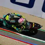 Soal Peluang Jadi Pembalap Tes, Rossi: Kita Lihat Nanti