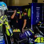 Valentino Rossi: Aragon Jadi Trek yang Sulit Bagi Saya