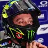 Valentino Rossi Ungkap Permintaan Terakhirnya Sebelum Pensiun dari MotoGP