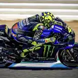 Gunakan Ban Bekas, Valentino Rossi Jadi Lebih Cepat