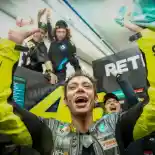 Rossi Beri Wejangan ke Yamaha untuk Saingi Ducati Rossi Beri Wejangan ke Yamaha untuk Saingi Ducati