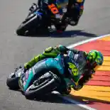 Jadwal MotoGP San Marino, Italia 2021: Balapan Spesial untuk Valentino Rossi