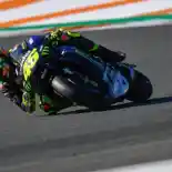 Valentino Rossi Salahkan Ban, Bos Michelin Angkat Suara