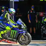 Disebut Berperan dalam Pengembangan Motor 2021, Rossi Sindir Yamaha Disebut Berperan dalam Pengembangan Motor 2021, Rossi Sindir Yamaha