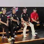 Valentino Rossi Kagumi Nama 'Samarinda': “Mungkin Saya Akan ke Sana”