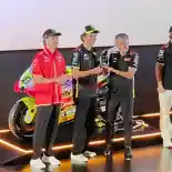 Valentino Rossi Siap Bantu Pembalap Muda Indonesia Tembus MotoGP