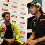 Valentino Rossi Bakal Hadir ke Jakarta Sambut MotoGP Indonesia