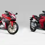 Honda Hadirkan Dua Varian Baru CBR250RR, Mengganti Varian ABS!