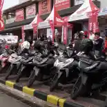 Ingin Beli Honda Vario Dapat Banyak Bonus? Mampir ke Vario Day