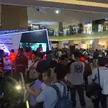 Honda Vario Berhasil Capai 1 Juta Unit, Vario Day Kembali Sapa Masyarakat Honda Vario Berhasil Capai 1 Juta Unit, Vario Day Kembali Sapa Masyarakat