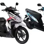 Honda Vario Nyaris Sentuh Penjualan 10 Juta Unit, Apa Rahasianya?