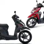 Kupas Sejarah Vario Series, Skuter Matik Pertama Honda di Indonesia Kupas Sejarah Vario Series, Skuter Matik Pertama Honda di Indonesia