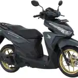 Agresif! Honda Juga Perbarui Tampang Vario 125 dan 150 