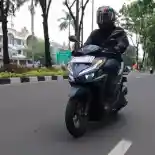 Promo Honda Vario 125 Model Lama, Diskon Hingga Rp 1,2 Juta