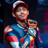 Veda Ega Pratama Cetak Sejarah, Raih Runner-Up RBRC 2025, Veda Ega Pratama Cetak Sejarah, Raih Runner-Up RBRC 2025,