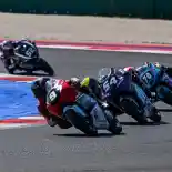 Dua Pembalap Indonesia Binaan AHM Tutup Musim JuniorGP dan ETC 2025 dengan Catatan Positif Dua Pembalap Indonesia Binaan AHM Tutup Musim JuniorGP dan ETC 2025 dengan Catatan Positif