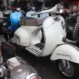 Dua Motor Legendaris Di Indonesia Dengan Harga Paling Edan Sepanjang 2018