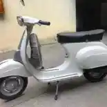 41 Tahun Dicuri, Vespa 50 Special Kembali Ke Pemiliknya Dalam Kondisi Masih Mulus