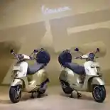 Keunggulan Vespa Primavera dan GTS 300 75th Anniversary Edition