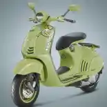 Sambut Hari Jadi 10 Tahun, Piaggio Luncurkan 946 10th Anniversario