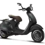 Piaggio dan Giorgio Armani Ultah Bareng, Ini Hasilnya!