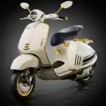 Vespa Indonesia Unggah 946 Christian Dior, Rilis Dalam Waktu Dekat? Vespa Indonesia Unggah 946 Christian Dior, Rilis Dalam Waktu Dekat?