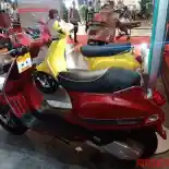 Daftar Harga Vespa Bulan Juni 2019 untuk Wilayah DKI Jakarta & Sekitarnya