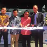 Keren, Piaggio Indonesia Buka Dealer Di 'Pulau Internasional'