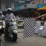 Perluas Pasar, Piaggio Indonesia Buka Dealer Baru