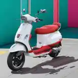 Vespa Dual Resmi Meluncur, Harga Mulai Rp 23 Jutaan