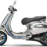 Vespa Elettrica Mulai Dijual Tahun Depan? 