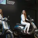 Piaggio Beberkan 4 Alasan Belum Jualan Skuter Listrik di Indonesia