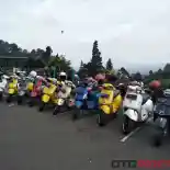 Belum Usai. Tahun Ini Piaggio Indonesia Masih Akan Keluarkan Produk Baru Belum Usai. Tahun Ini Piaggio Indonesia Masih Akan Keluarkan Produk Baru