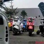 Vespa Beberkan Motor Paling Larisnya di Tahun 2019