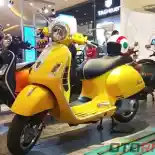 Vespa GTS 300 Ditawarkan Berikut Paket Aksesori Rizoma, Seperti Apa Sih?