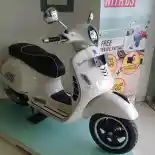 Vespa GTS 300 Quasar Jadi Life Style Kaum Mapan di Indonesia, Penuh Citra Rasa Italia Vespa GTS 300 Quasar Jadi Life Style Kaum Mapan di Indonesia, Penuh Citra Rasa Italia