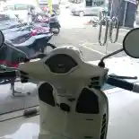 Lantaran Efek Masalah, Warna Motor Favorit Ini Bisa Menghilang dari Peredaran! Lantaran Efek Masalah, Warna Motor Favorit Ini Bisa Menghilang dari Peredaran!