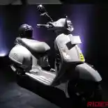 Tanggapan Piaggio Indonesia Terkait Suara Komunitas