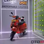 Harga Vespa GTS Series Terbaru 2023, Mulai Rp 78 Jutaan