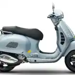 GALERI: Vespa GTS Super 150 i-get ABS dan GTS Super Tech 300 HPE ABS 2021