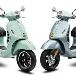 Ketahui Makna Khusus dari Warna Baru Vespa GTS 150 dan 300