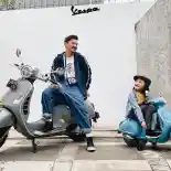 Vespa Ajak Penggunanya Berkompetisi Selama di Rumah Saja Vespa Ajak Penggunanya Berkompetisi Selama di Rumah Saja