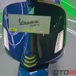 Punya Tampilan dan Fitur Baru, Ini Spesifikasi Vespa GTS Super Tech