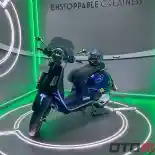 Piaggio Indonesia Resmi Meluncurkan Vespa GTS Series Terbaru 