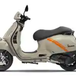 Vespa GTV Terbaru Resmi Diluncurkan, Harga Rp 170 Jutaan Vespa GTV Terbaru Resmi Diluncurkan, Harga Rp 170 Jutaan