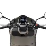 Detail Spesifikasi Lengkap Vespa GTV 2023